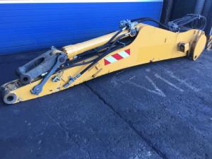 Industriële Stick 4,5M